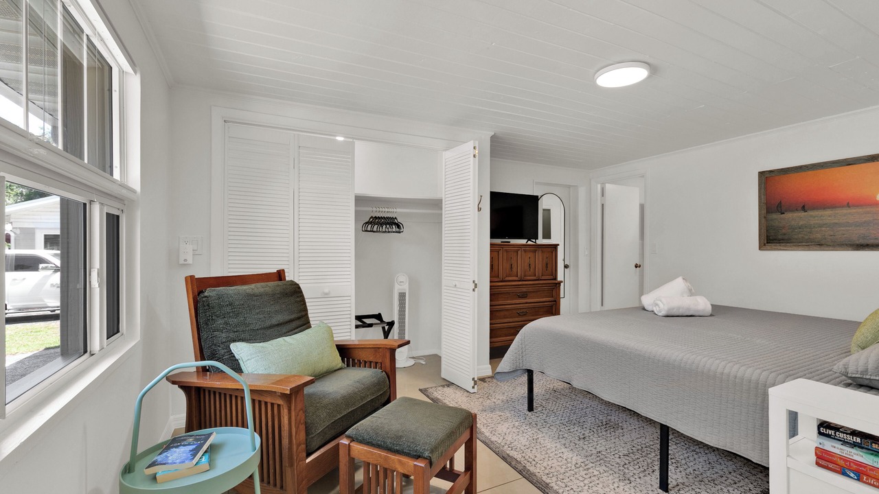 Photo of Bedroom in Mount Dora