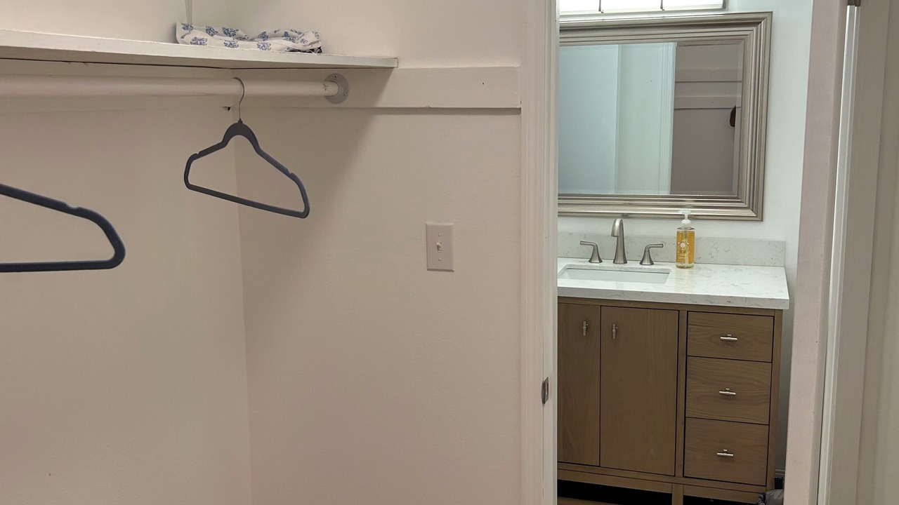 Photo of Bathroom in North Northwest Pensacola