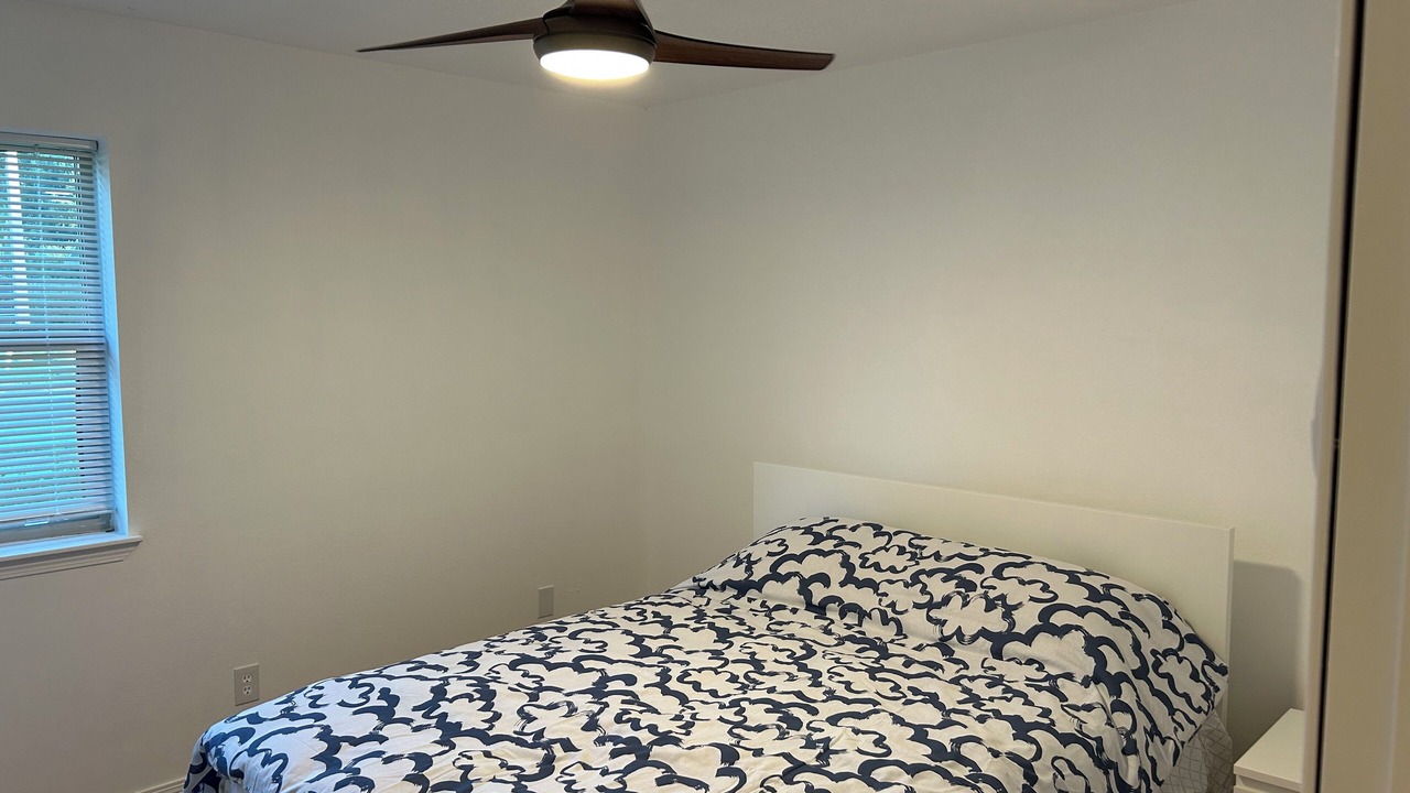 Photo of Bedroom in North Northwest Pensacola