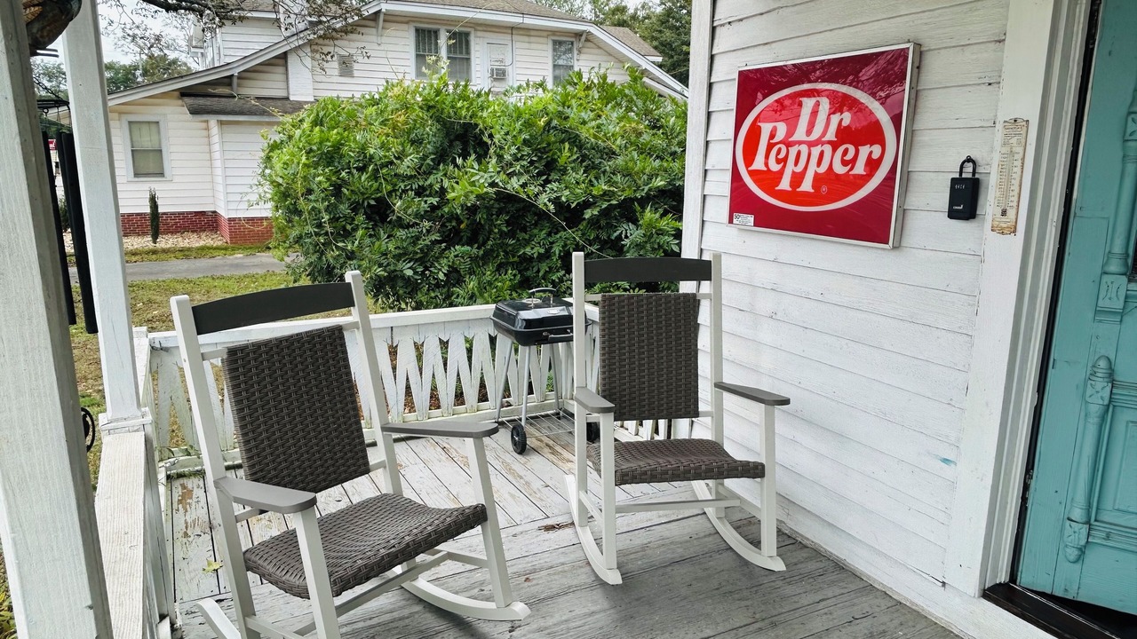 Photo of Outdoor in Centreville