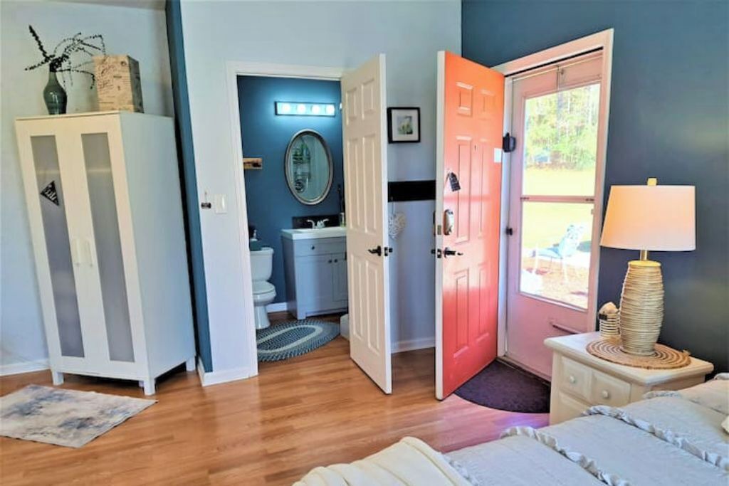 Photo of Bedroom in Tyrone
