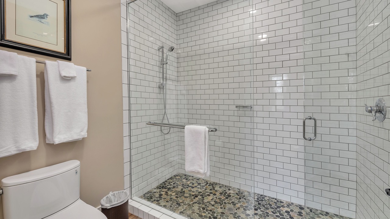 Photo of Bathroom in Nahunta