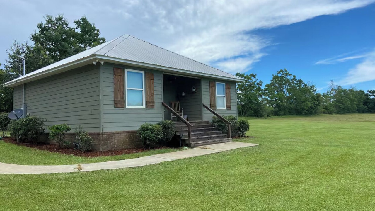 Photo of Outdoor in Vancleave