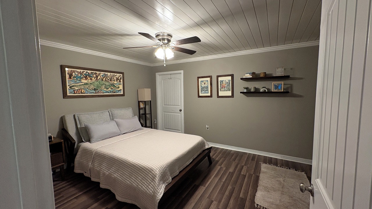 Photo of Bedroom in Vancleave