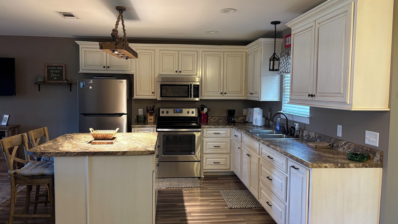 Photo of Kitchen in Vancleave