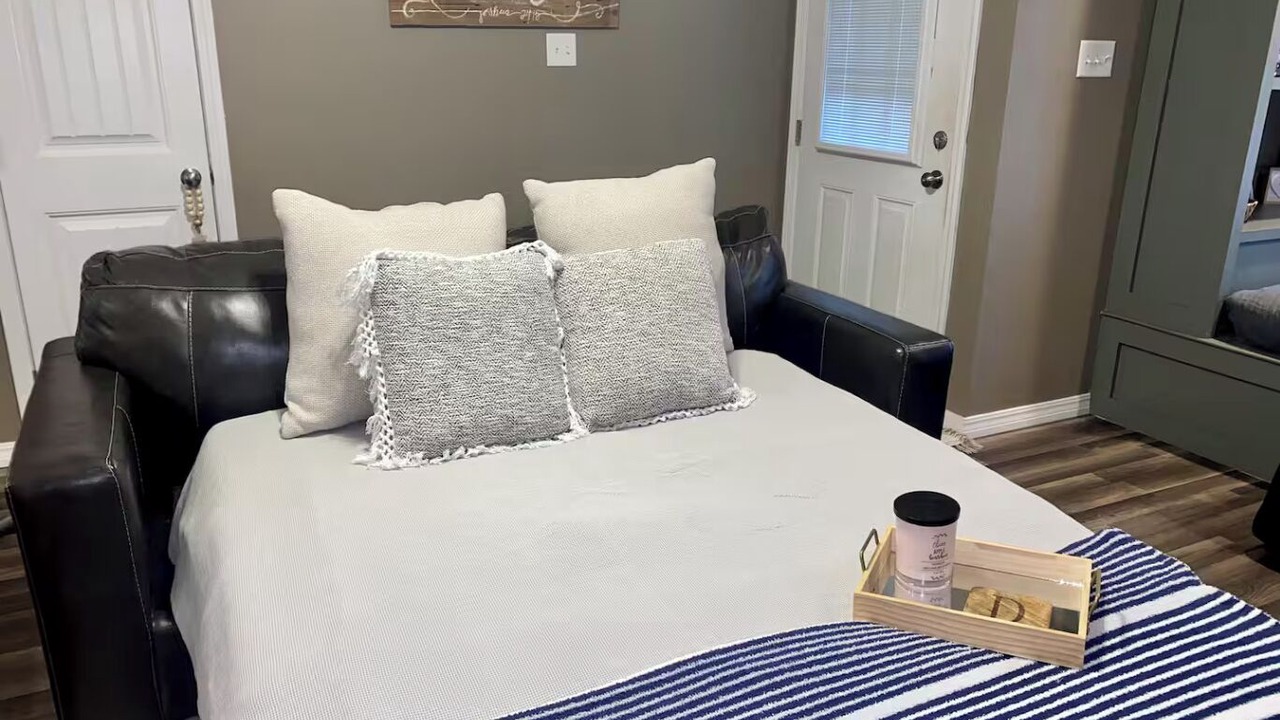 Photo of Bedroom in Vancleave