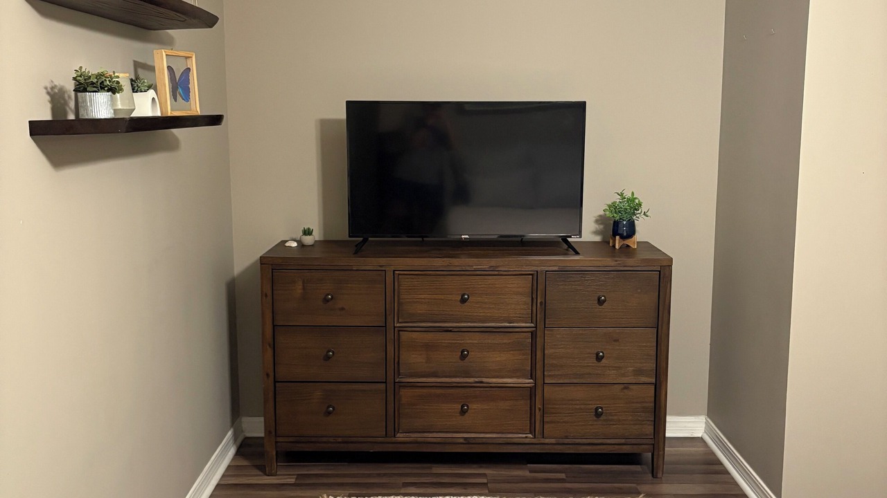 Photo of Bedroom in Vancleave