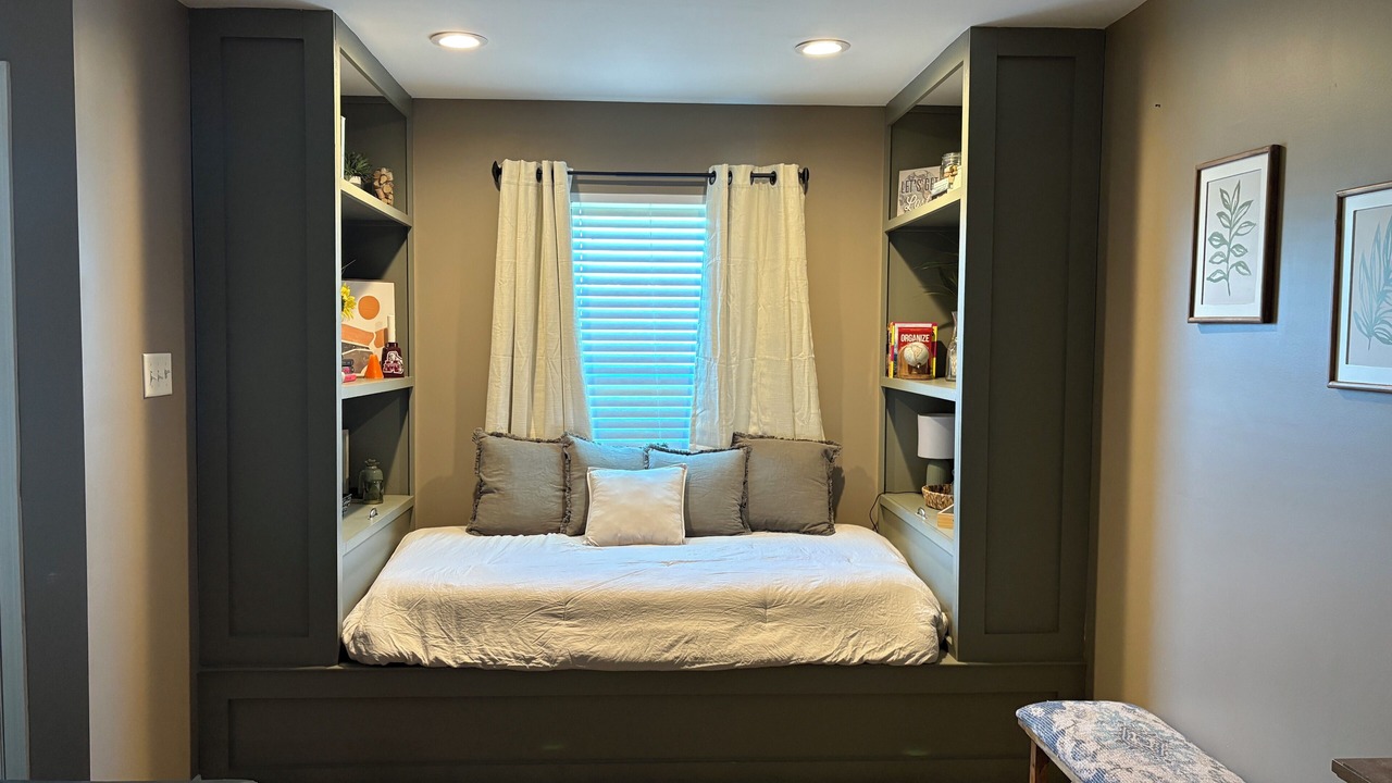 Photo of Bedroom in Vancleave