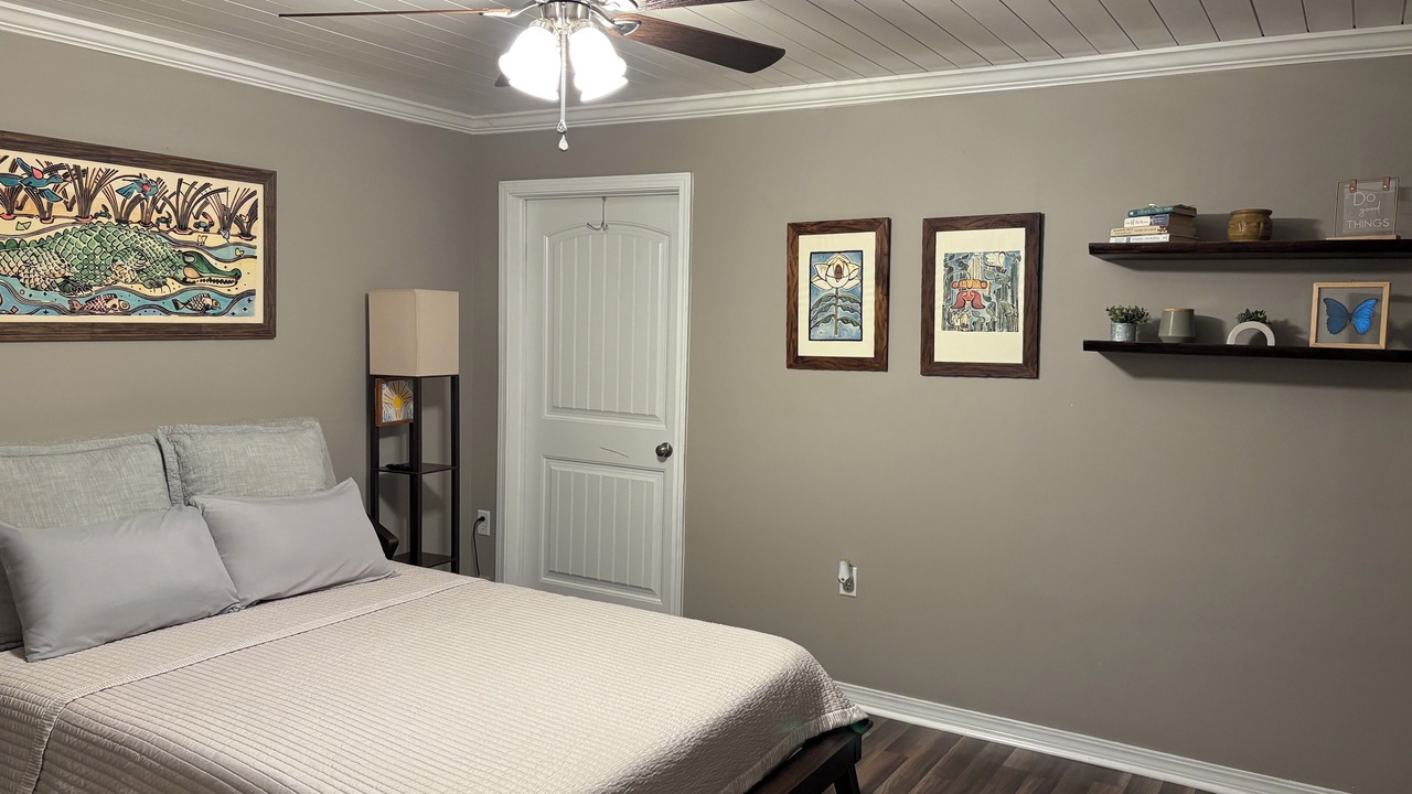 Photo of Bedroom in Vancleave