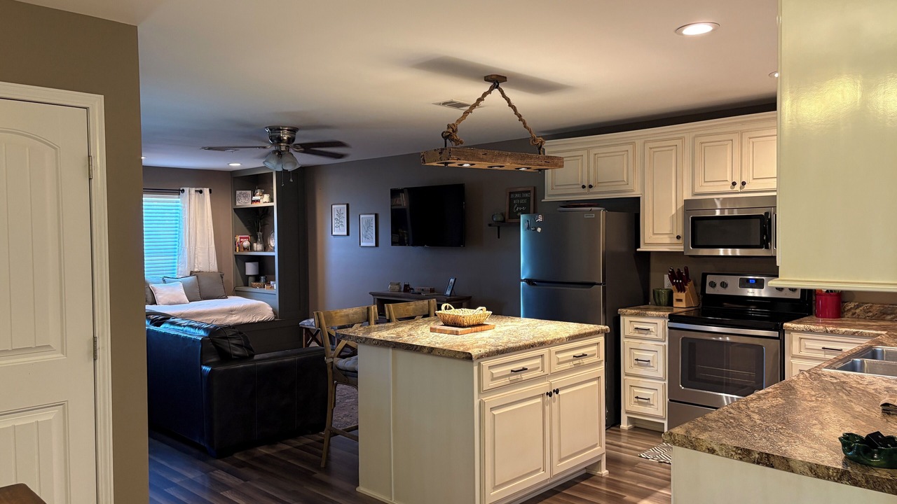 Photo of Kitchen in Vancleave