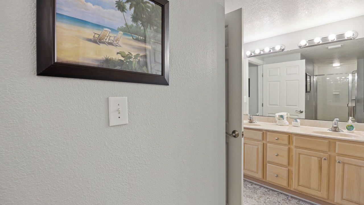 Photo of Bathroom in Ono Island
