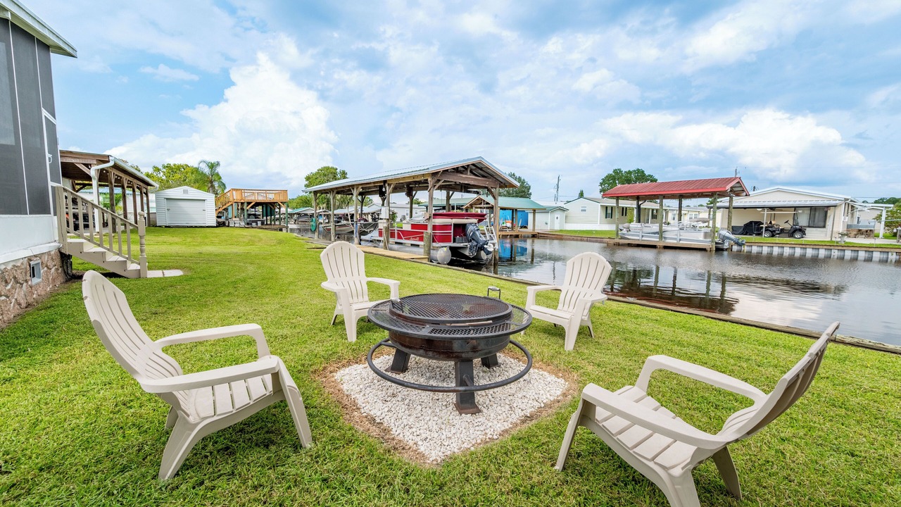 Photo of Outdoor in Welaka