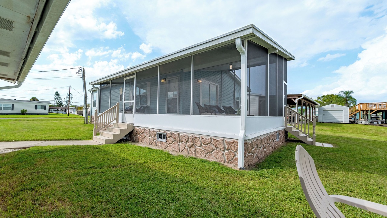 Photo of Outdoor in Welaka
