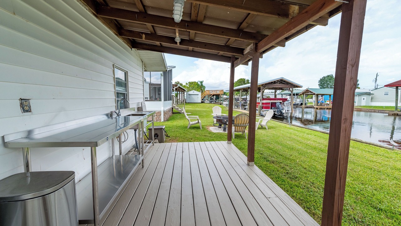 Photo of Outdoor in Welaka