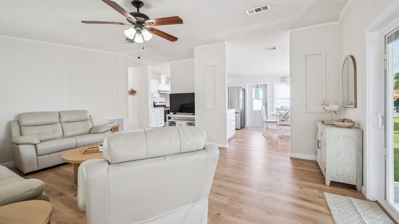 Photo of Livingroom in Welaka