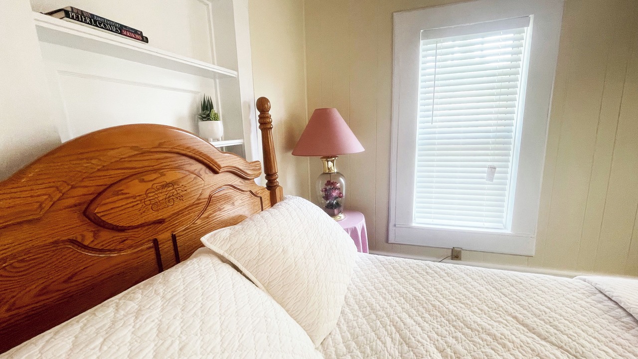 Photo of Bedroom in Bainbridge