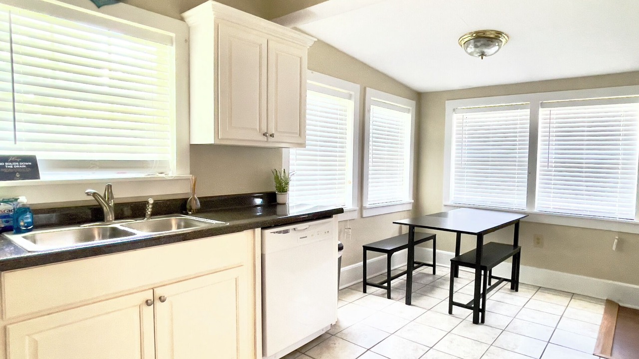 Photo of Kitchen in Bainbridge