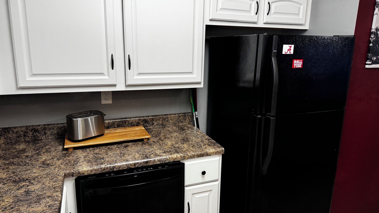 Photo of Kitchen in Tuscaloosa