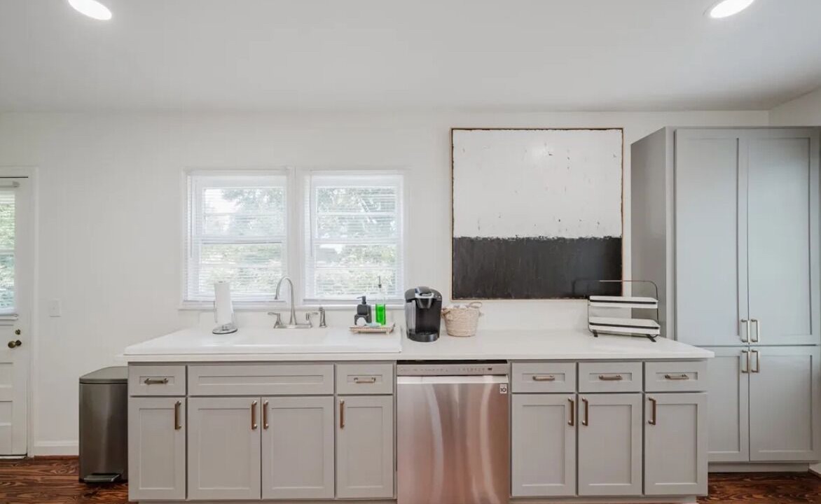 Photo of Kitchen in Northport