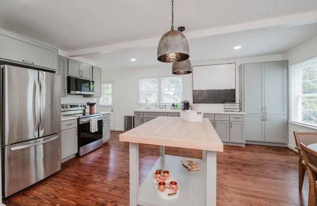 Photo of Kitchen in Northport