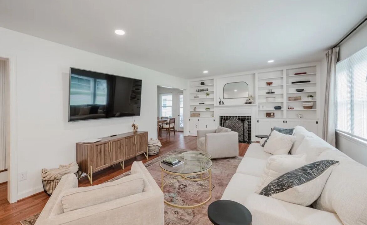 Photo of Livingroom in Northport