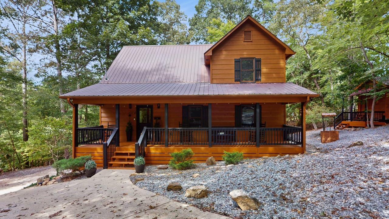 Photo of Outdoor in Ellijay