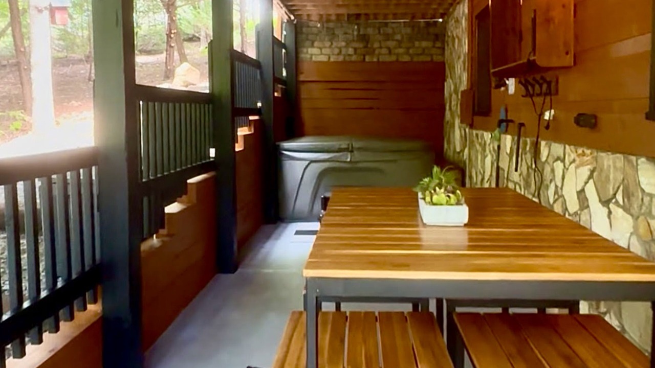 Photo of Outdoor in Ellijay