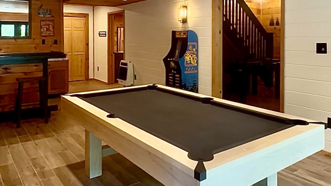 Photo of Bedroom in Ellijay