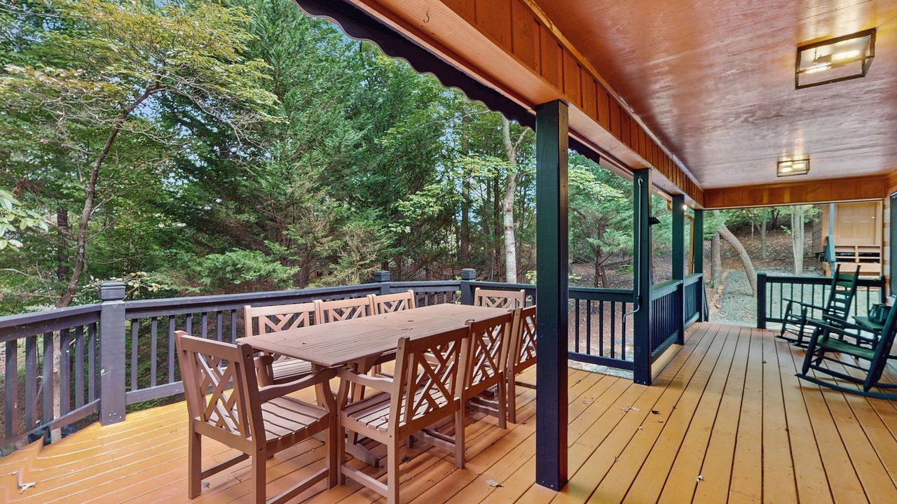 Photo of Outdoor in Ellijay