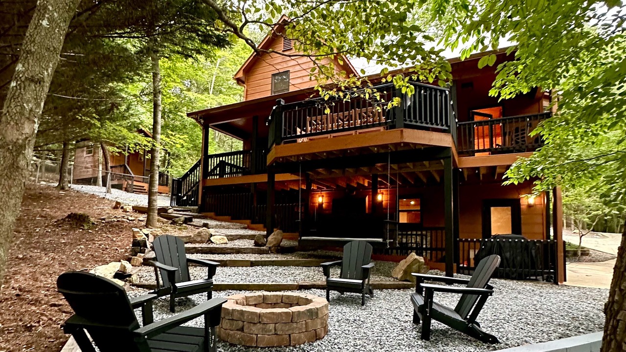 Photo of Outdoor in Ellijay