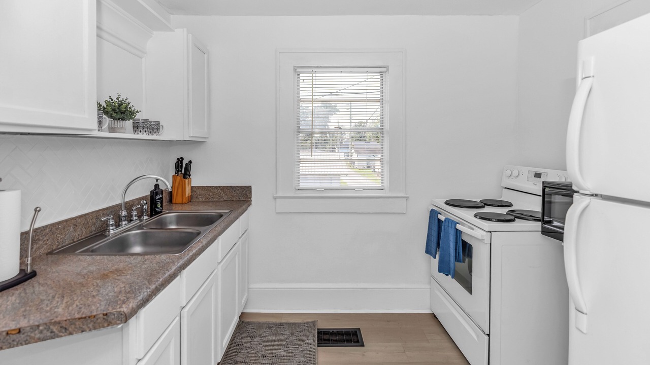 Photo of Kitchen in Sanford