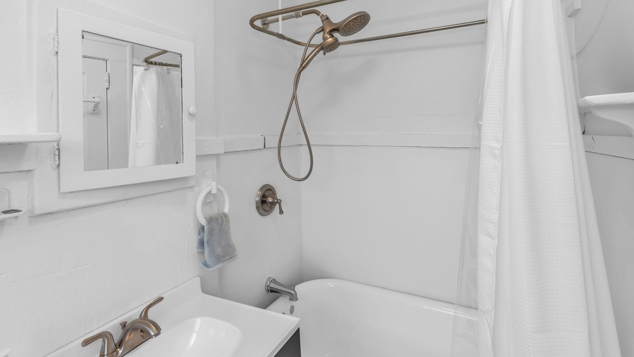 Photo of Bathroom in Sanford