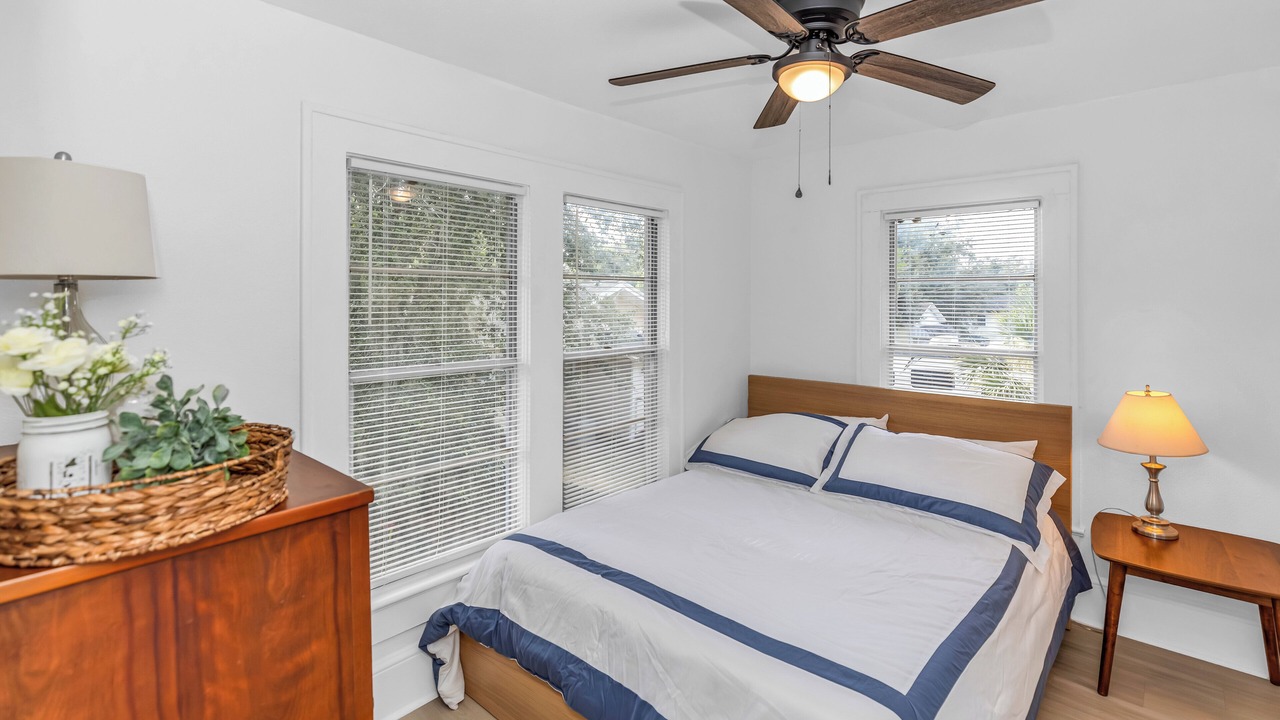 Photo of Bedroom in Sanford