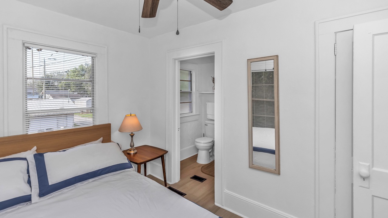 Photo of Bedroom in Sanford