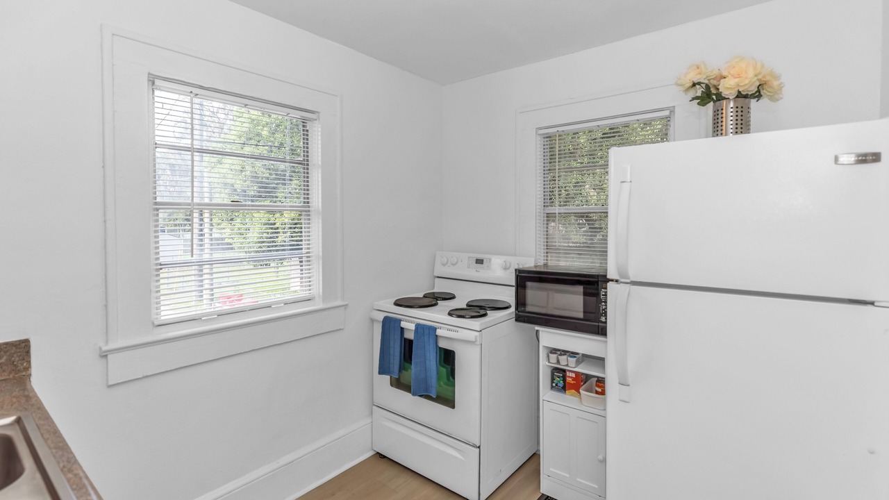 Photo of Kitchen in Sanford