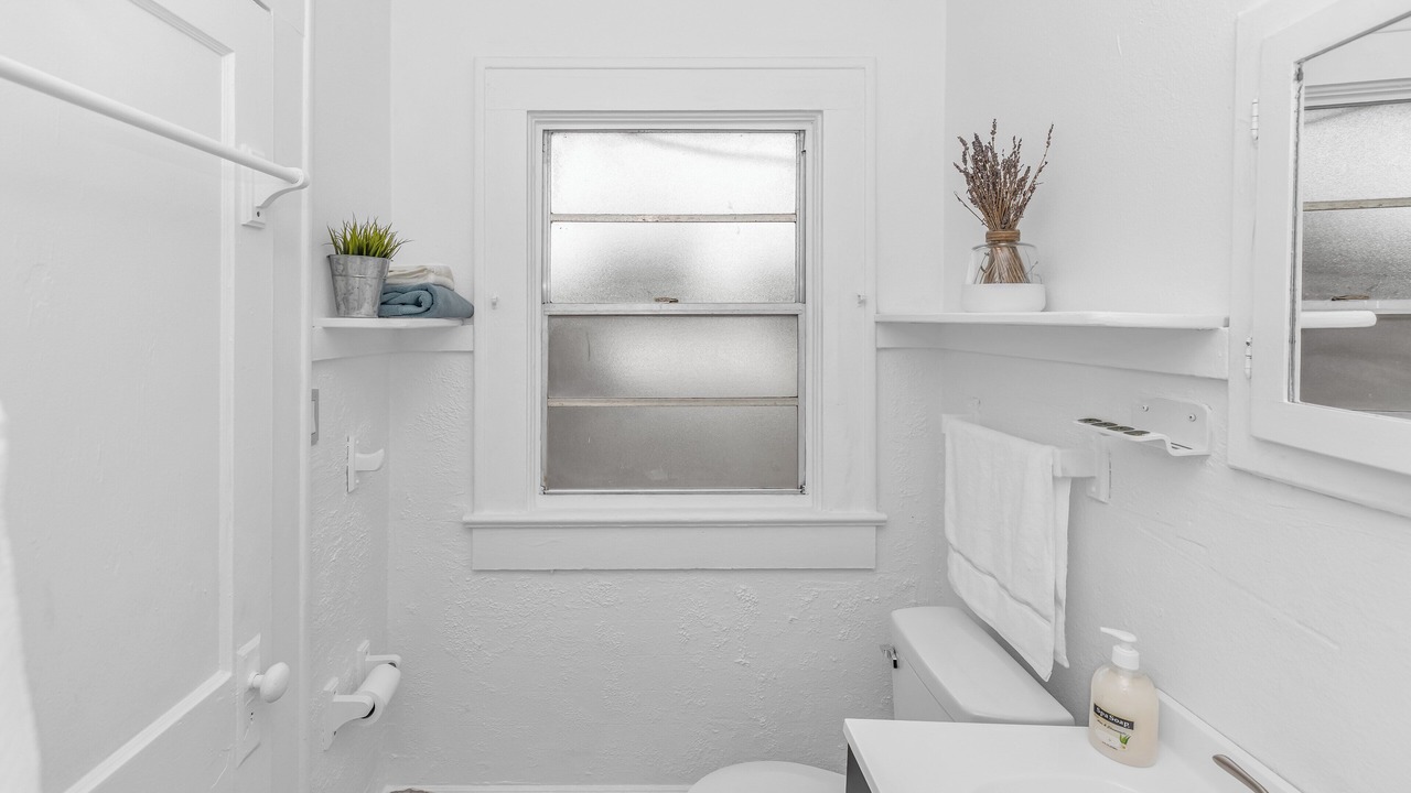 Photo of Bathroom in Sanford