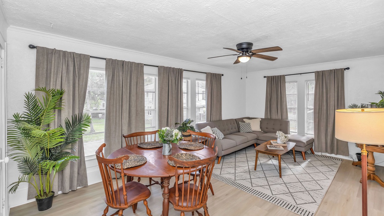 Photo of Livingroom in Sanford