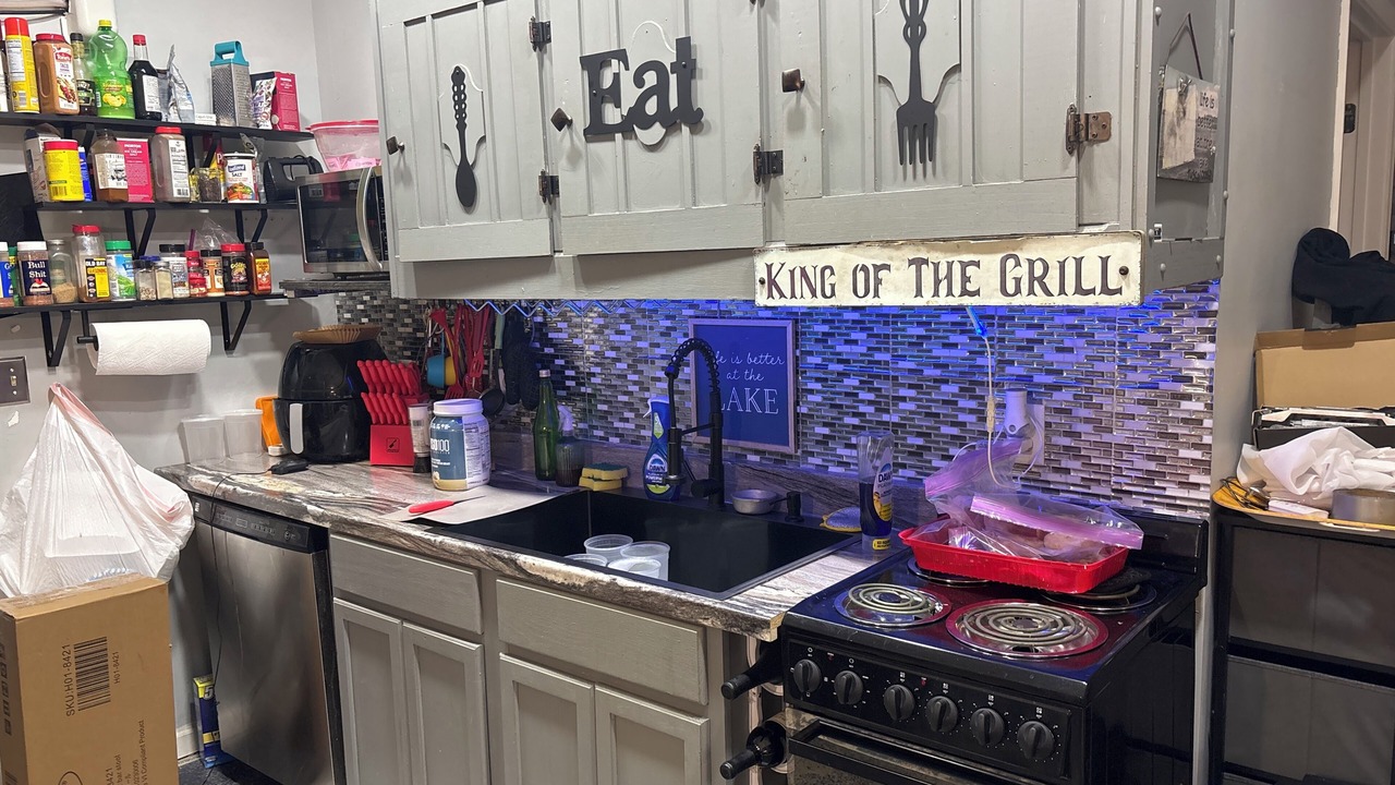 Photo of Kitchen in Samantha
