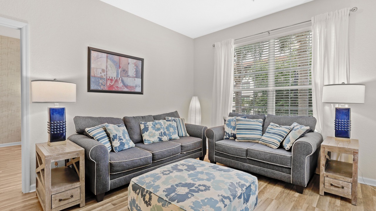 Photo of Livingroom in Williamsburg