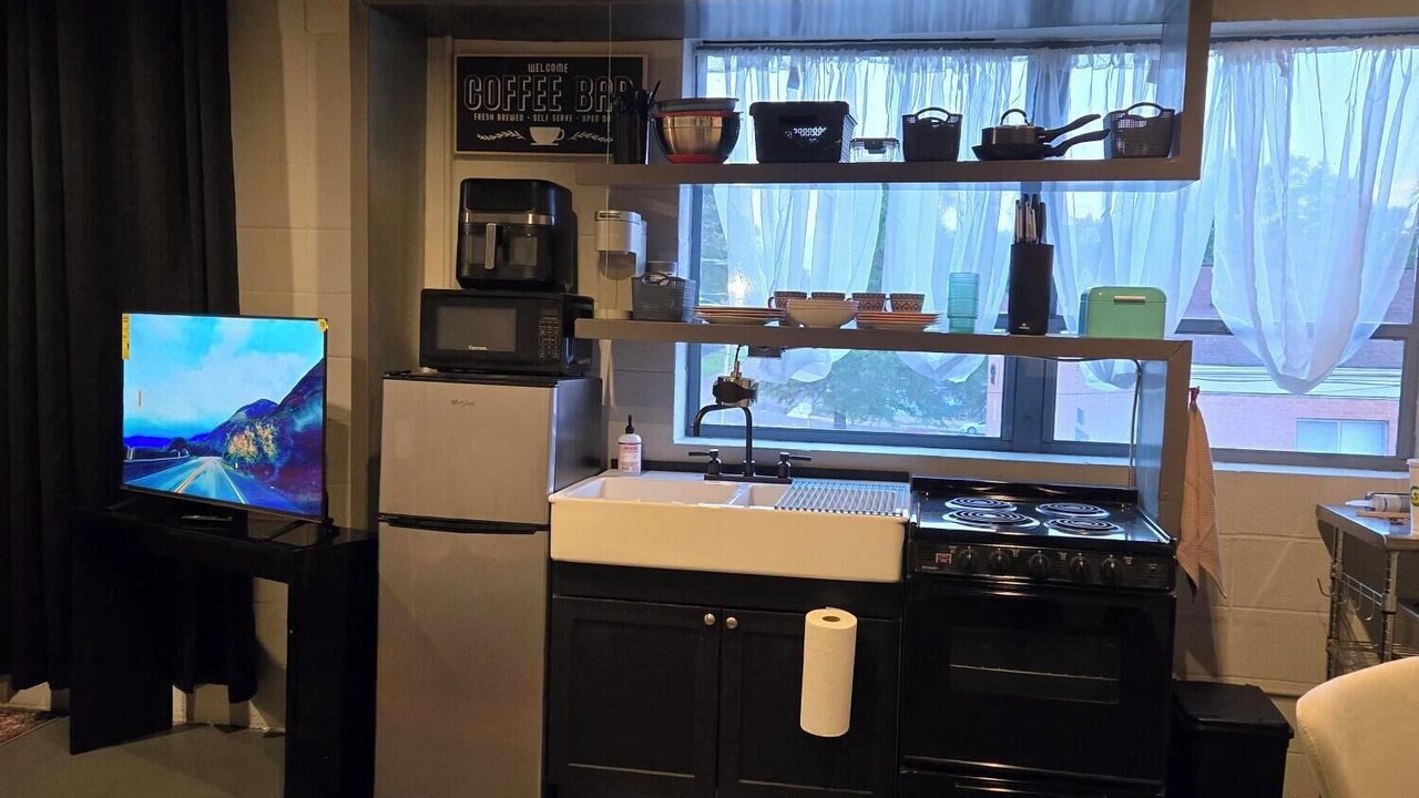 Photo of Kitchen in Greater Belhaven