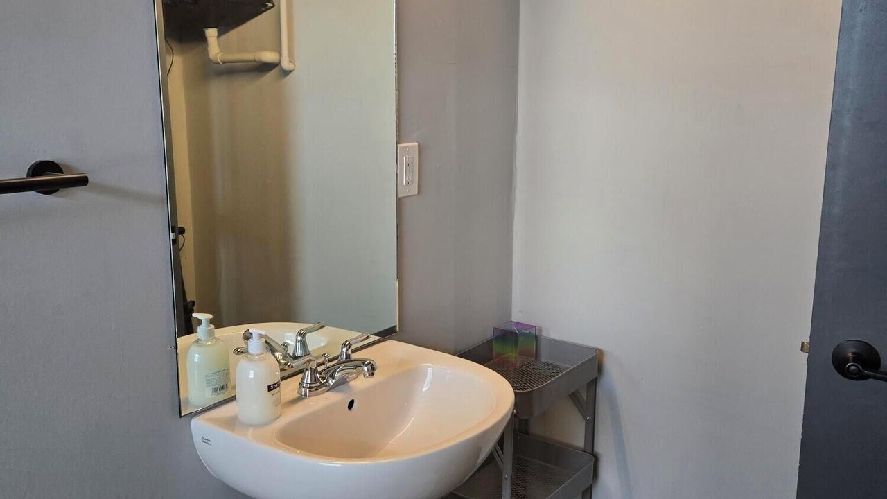 Photo of Bathroom in Greater Belhaven