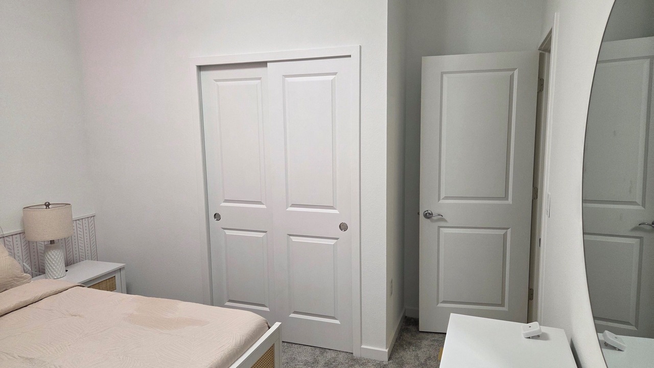 Photo of Bedroom in Ocala