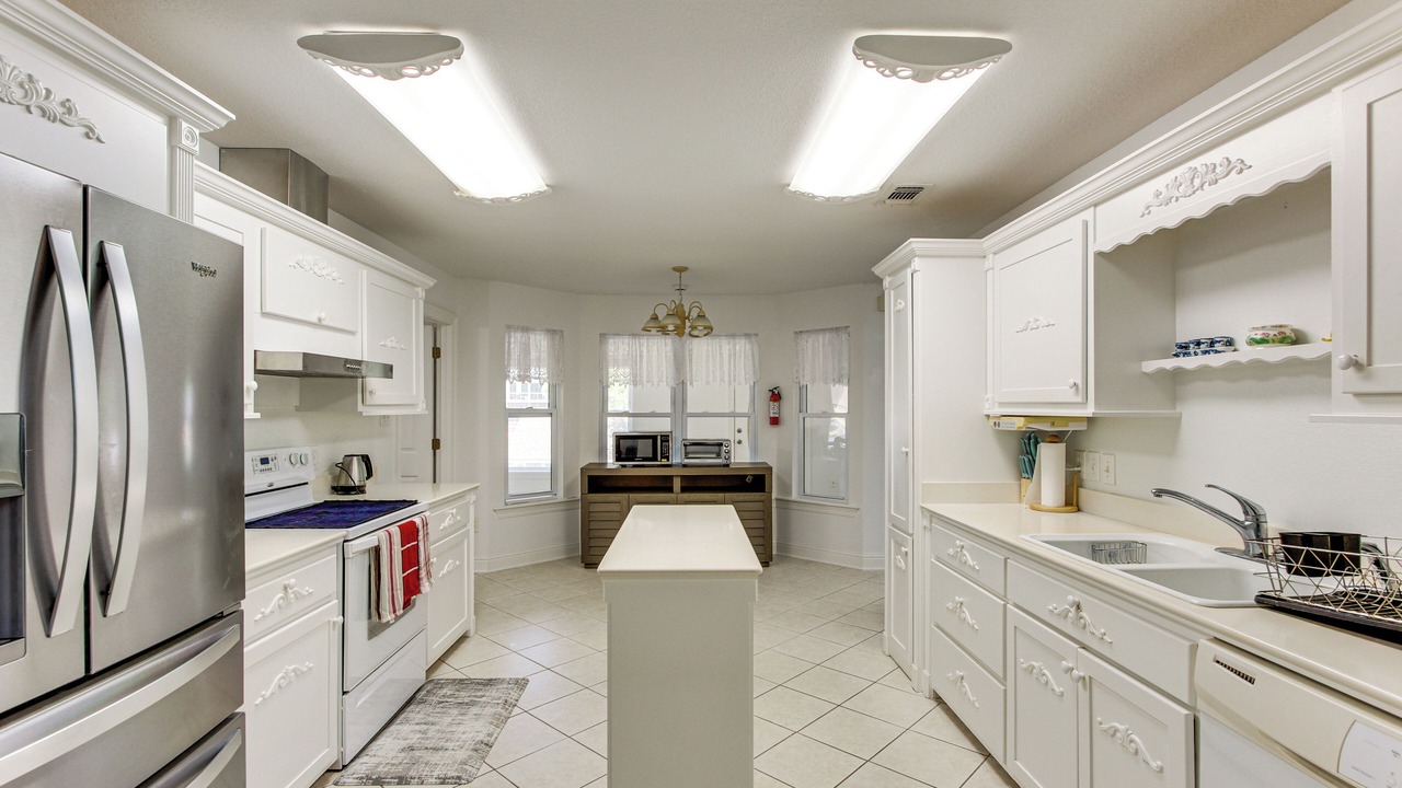 Photo of Kitchen in Biloxi