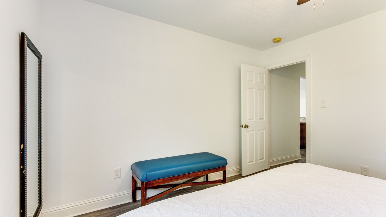 Photo of Bedroom in Biloxi