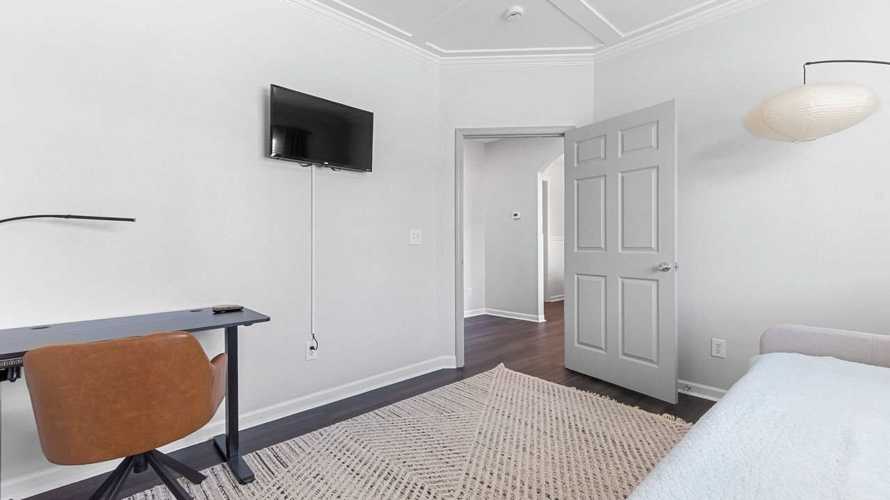 Photo of Bedroom in Warner Robins