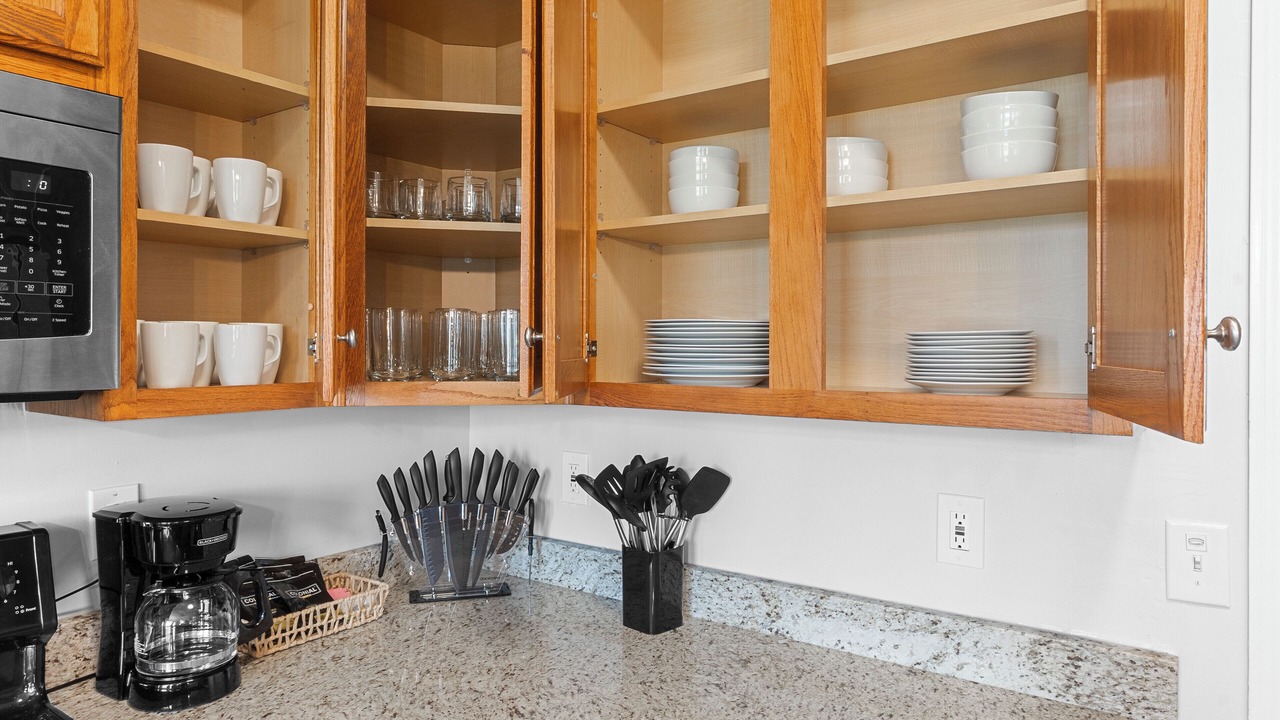Photo of Kitchen in Warner Robins
