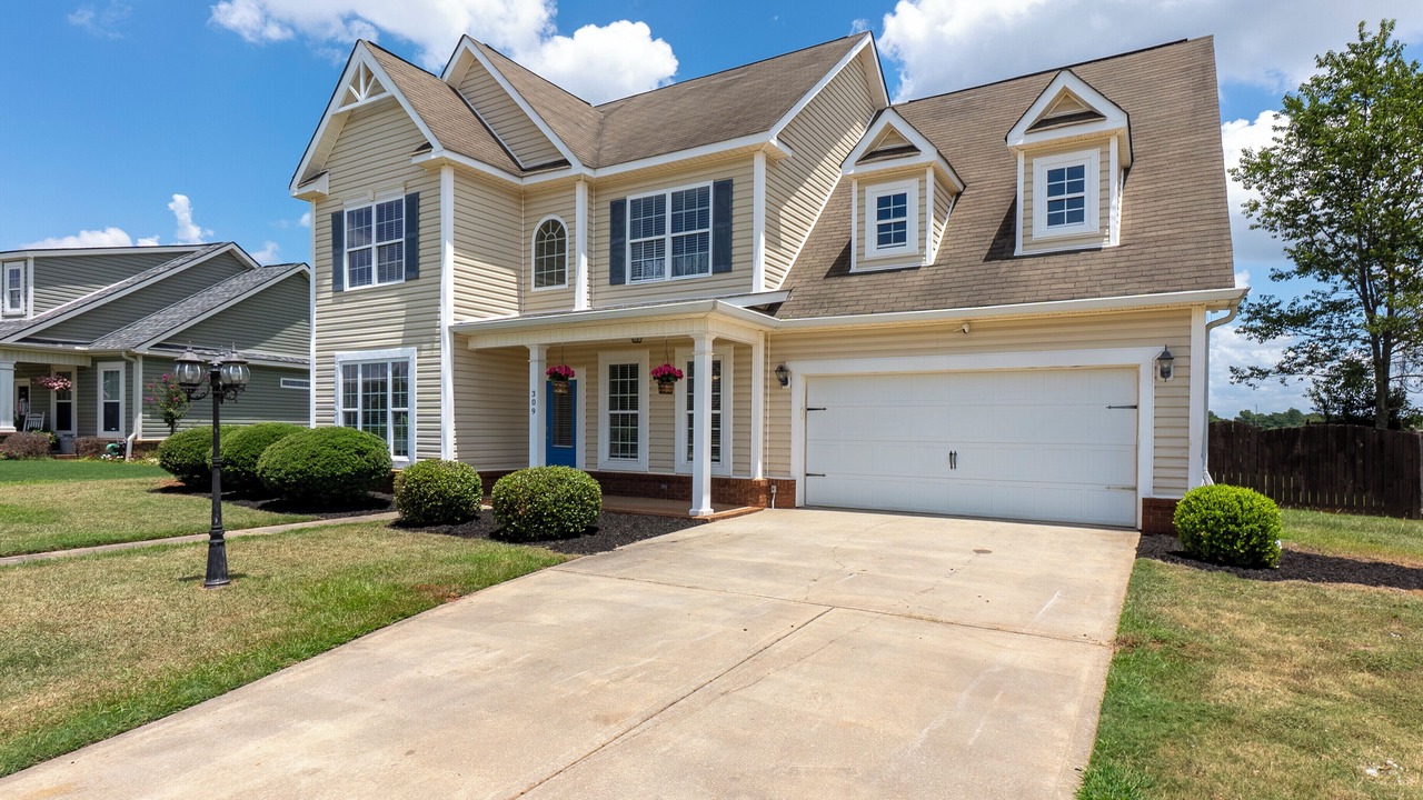Photo of Outdoor in Warner Robins