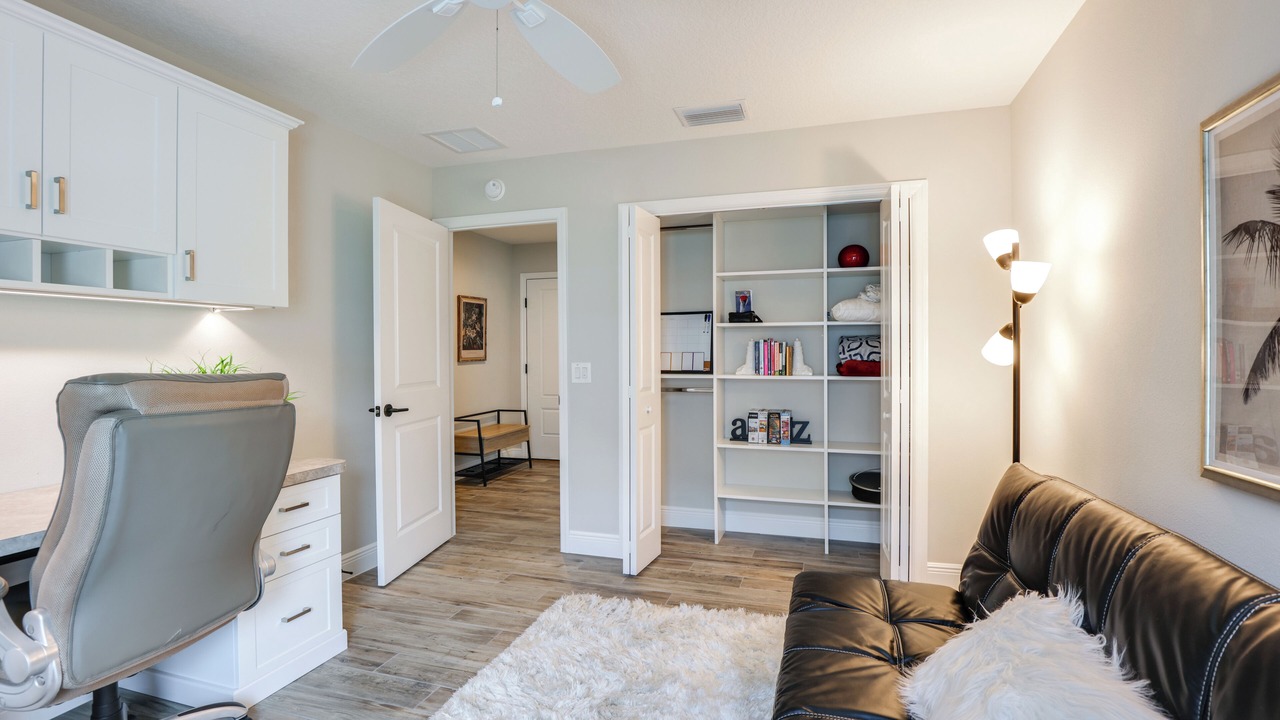 Photo of Livingroom in Wildwood