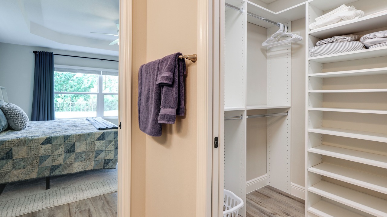 Photo of Bedroom in Wildwood