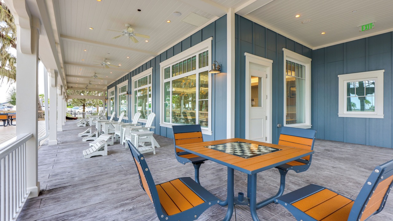 Photo of Outdoor in Wildwood